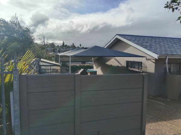 Recent Projects | Latest Installations | Shade Craft Cape Town | Shade ...